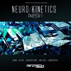 Neuro Kinetics : Chapter 1