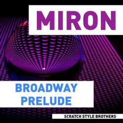Broadway Prelude