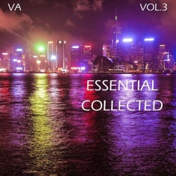Essential Collected, Vol. 3