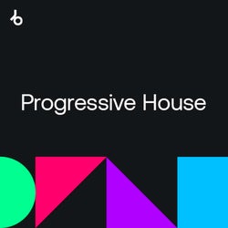 Progressive House Audio Examples