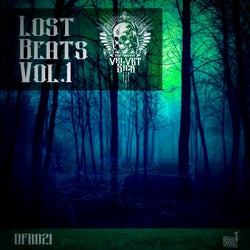 Lost Beats Vol.1