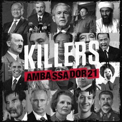 Killers EP