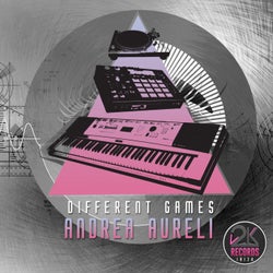 Different Games
