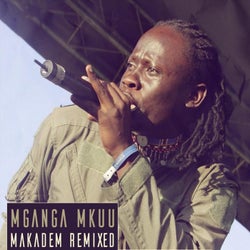 Mganga Mkuu