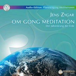 Om Gong Meditation