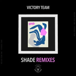 Shade (Remixes)