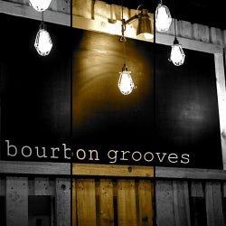 Bourbon Grooves Top Ten For October