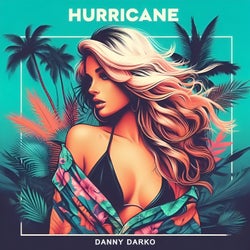 Hurricane (Tik Tok Remix)