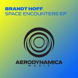 Space Encounters EP