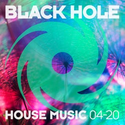 Black Hole House Music 04-20
