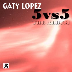 5 Vs 5 The Album