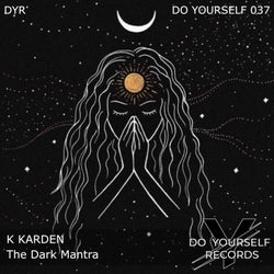 The Dark Mantra