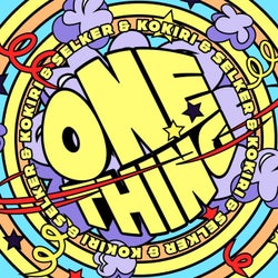 One Thing (Extended Mix)