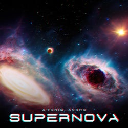 Supernova (feat. Anshu)