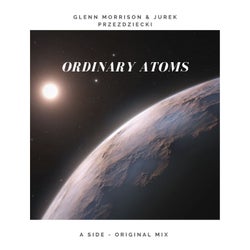 Ordinary Atoms