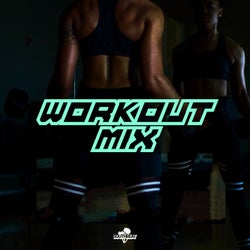 Southbeat Music Presents: Workout Mix