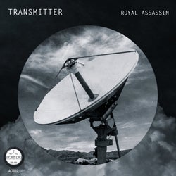TRANSMITTER