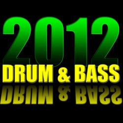 Drum and Bass 2012