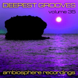 Deepest Grooves Volume 35
