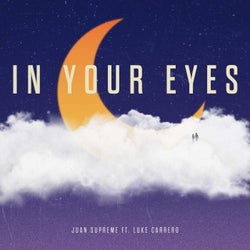 In Your Eyes (feat. Luke Carrero)