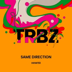 Same Direction (Extended Mix)