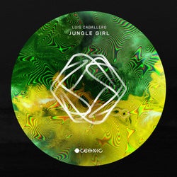 Jungle Girl  EP