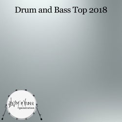 Drum & Bass Top 2018