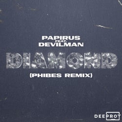Diamond (Phibes Remix)