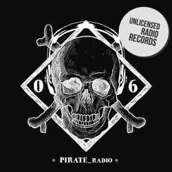 Pirate Radio Vol.6