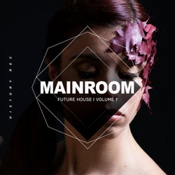 Mainroom Future House, Vol. 1