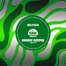 Groove Keeper