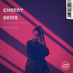 Cherry Skies