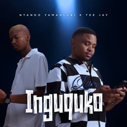 MKHUZENI (feat. Jey Charles)