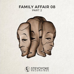 Family Affair, Vol. 8 (Part 2)