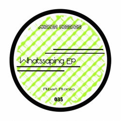 Whatssaping EP