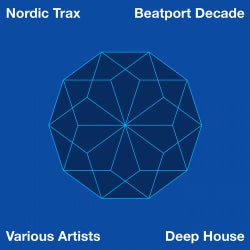 Nordic Trax #BeatportDecade Deep House