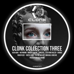 Clonk Collection Three