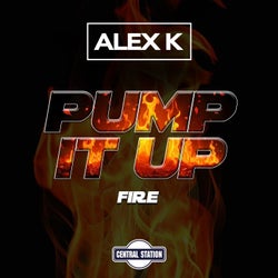Pump It Up (Fire) [Klub Mix]