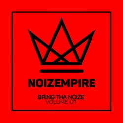 Bring Tha Noize, Vol. 01
