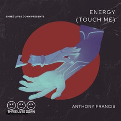 Energy (Touch Me)