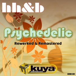Psychedelic (Rewerked & Remastered)