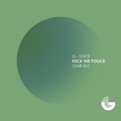 Fuck The Police EP