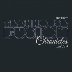 TechHouse Fusion Chronicles, Vol.04