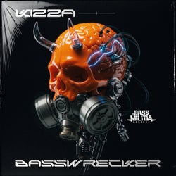 Basswrecker