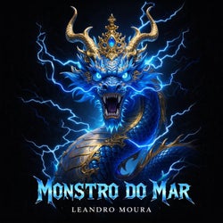 Monstro Do Mar