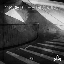 Under The Ground #21