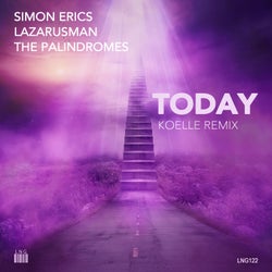 Today - Koelle Remix