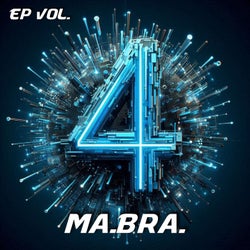 Ma.Bra. Ep Vol. 4