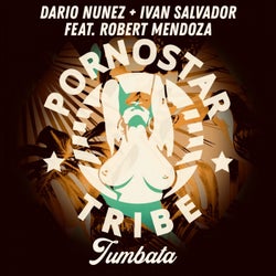 Dario Nunez, Ivan Salvador Feat Robert Mendoza - Tumbata
