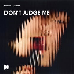 Don't Judge Me (Extended Version)